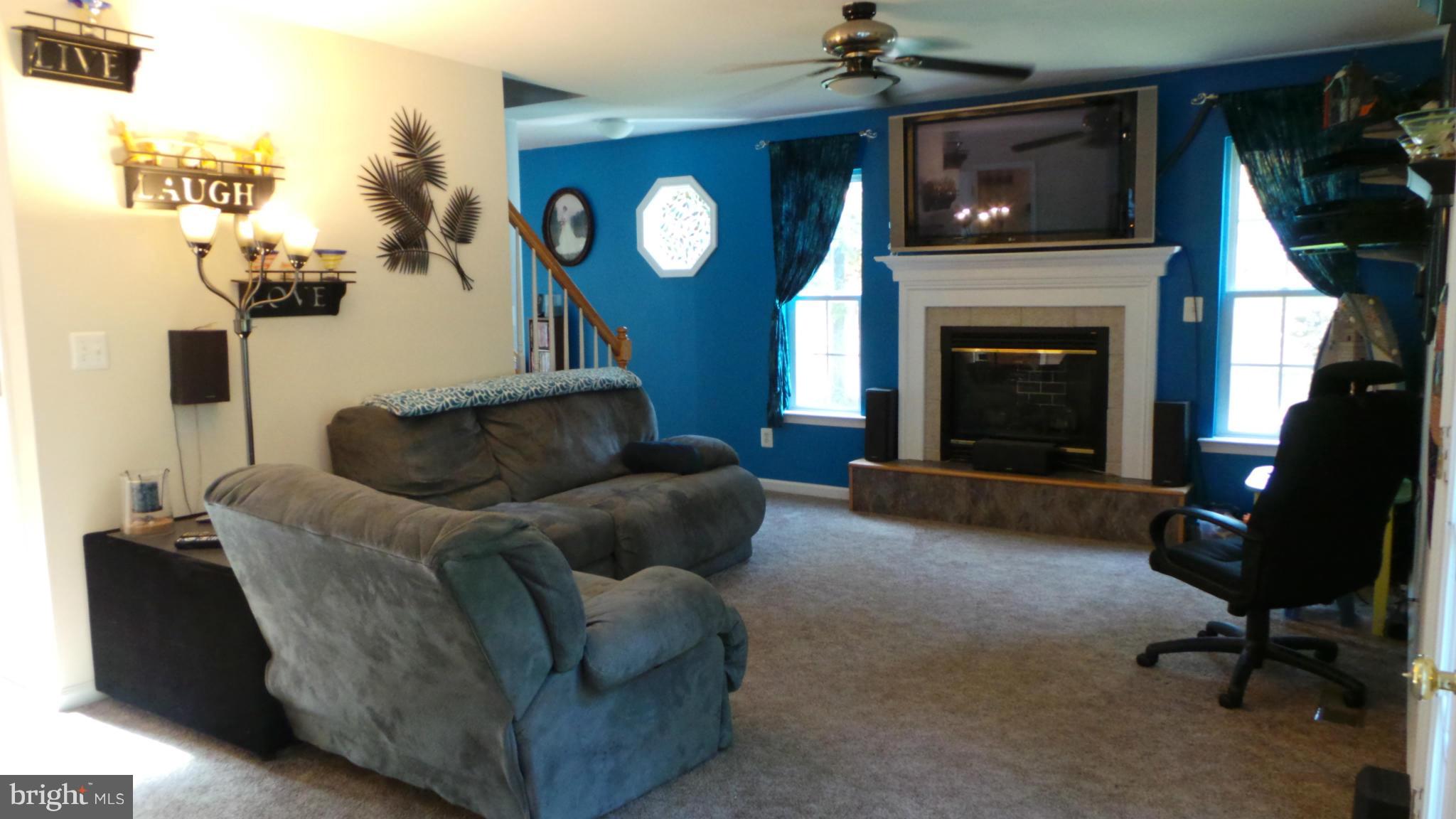 LAKE WILDERNESS - Residential