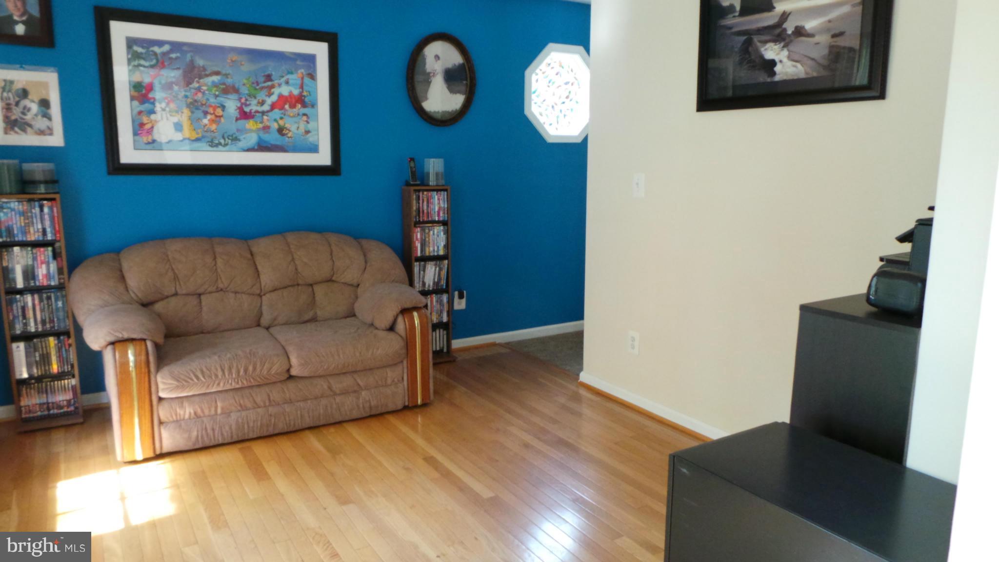 LAKE WILDERNESS - Residential