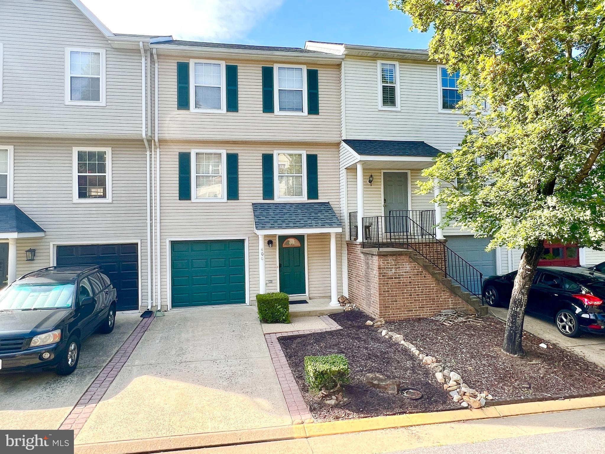 406 SHAW COURT