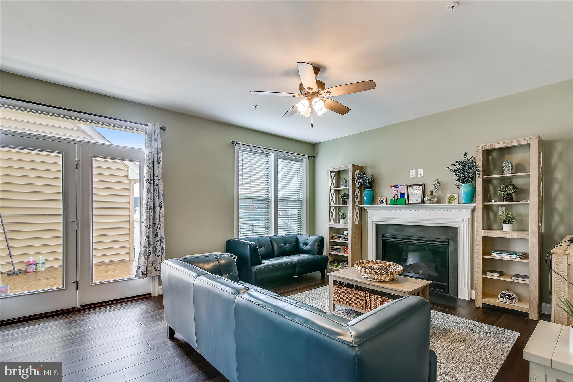 BRUNSWICK CROSSING - Residential