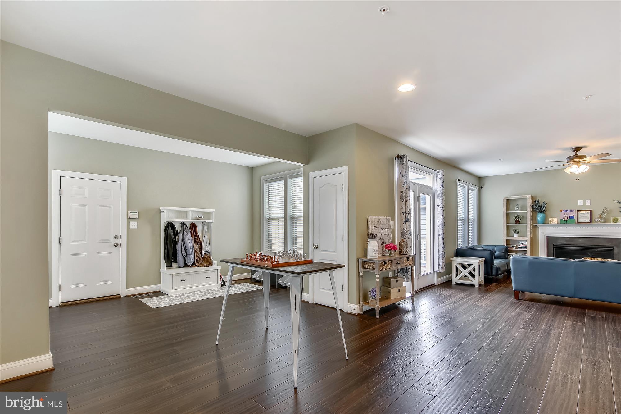 BRUNSWICK CROSSING - Residential