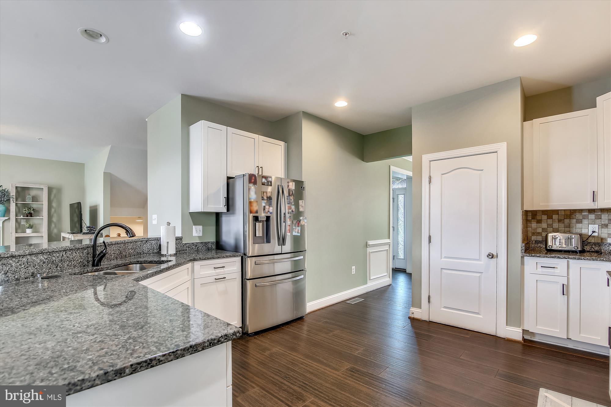 BRUNSWICK CROSSING - Residential