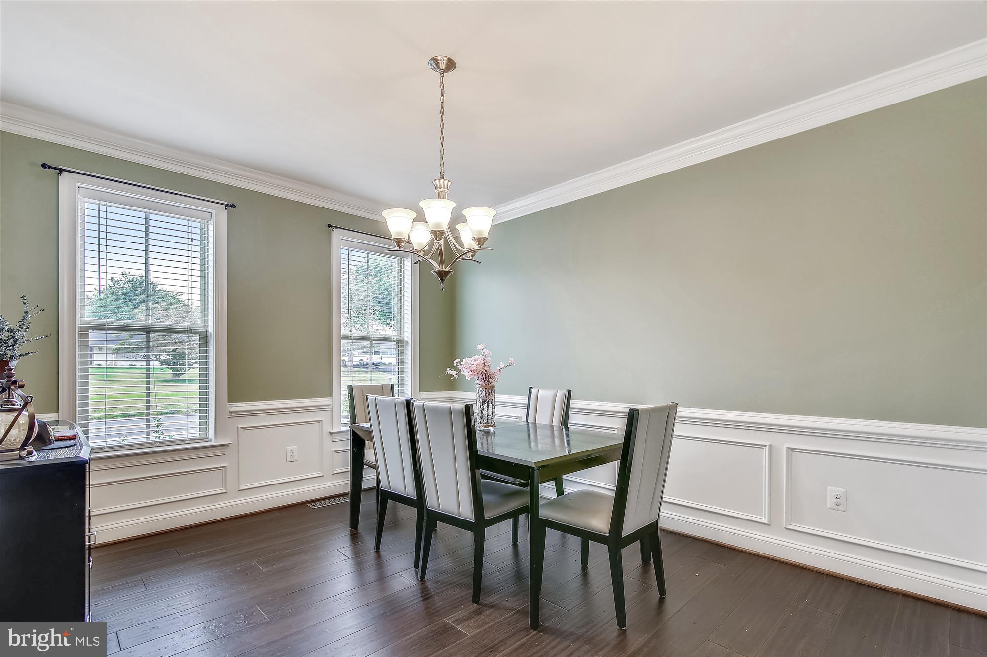 BRUNSWICK CROSSING - Residential