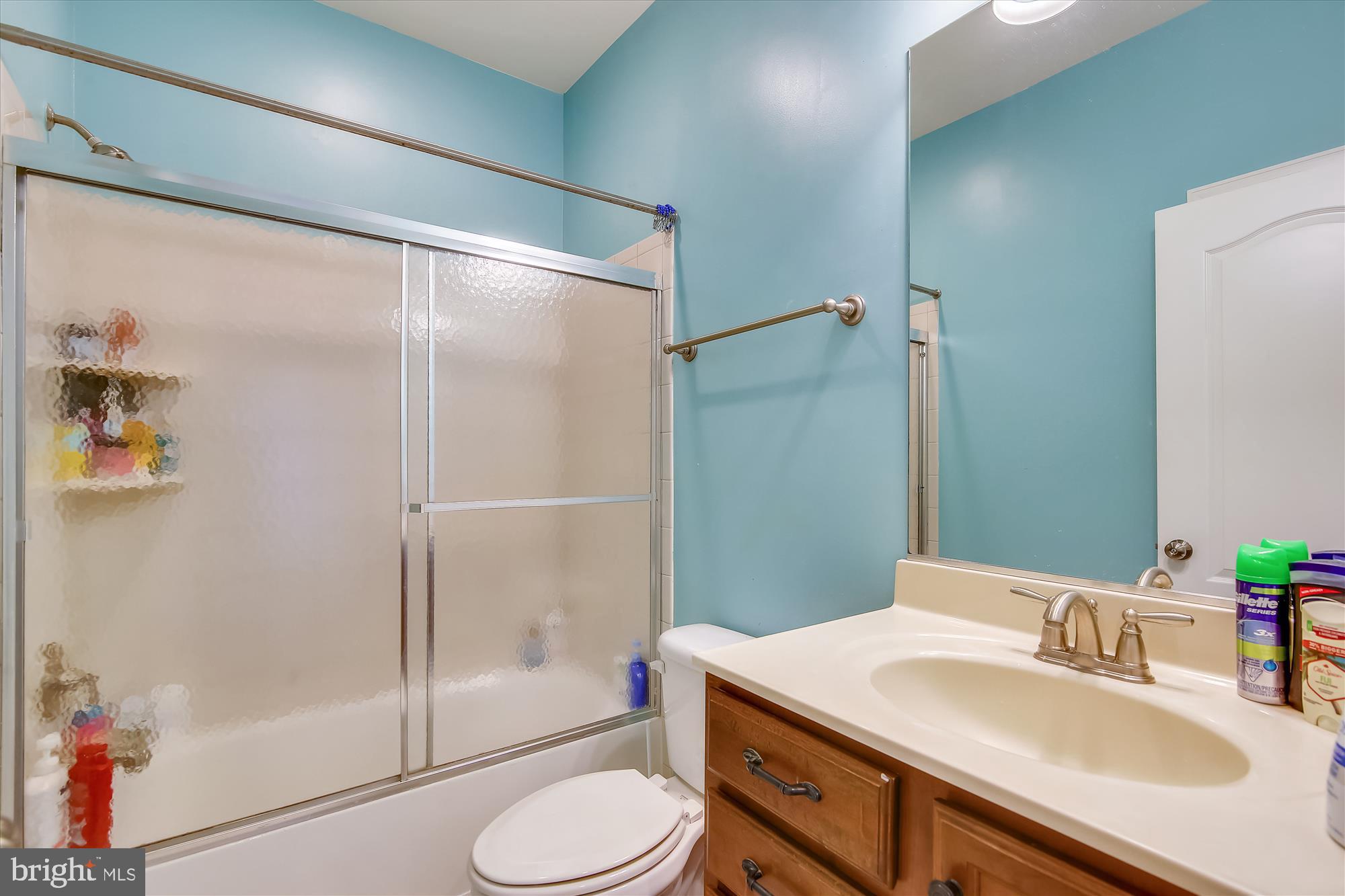 BRUNSWICK CROSSING - Residential