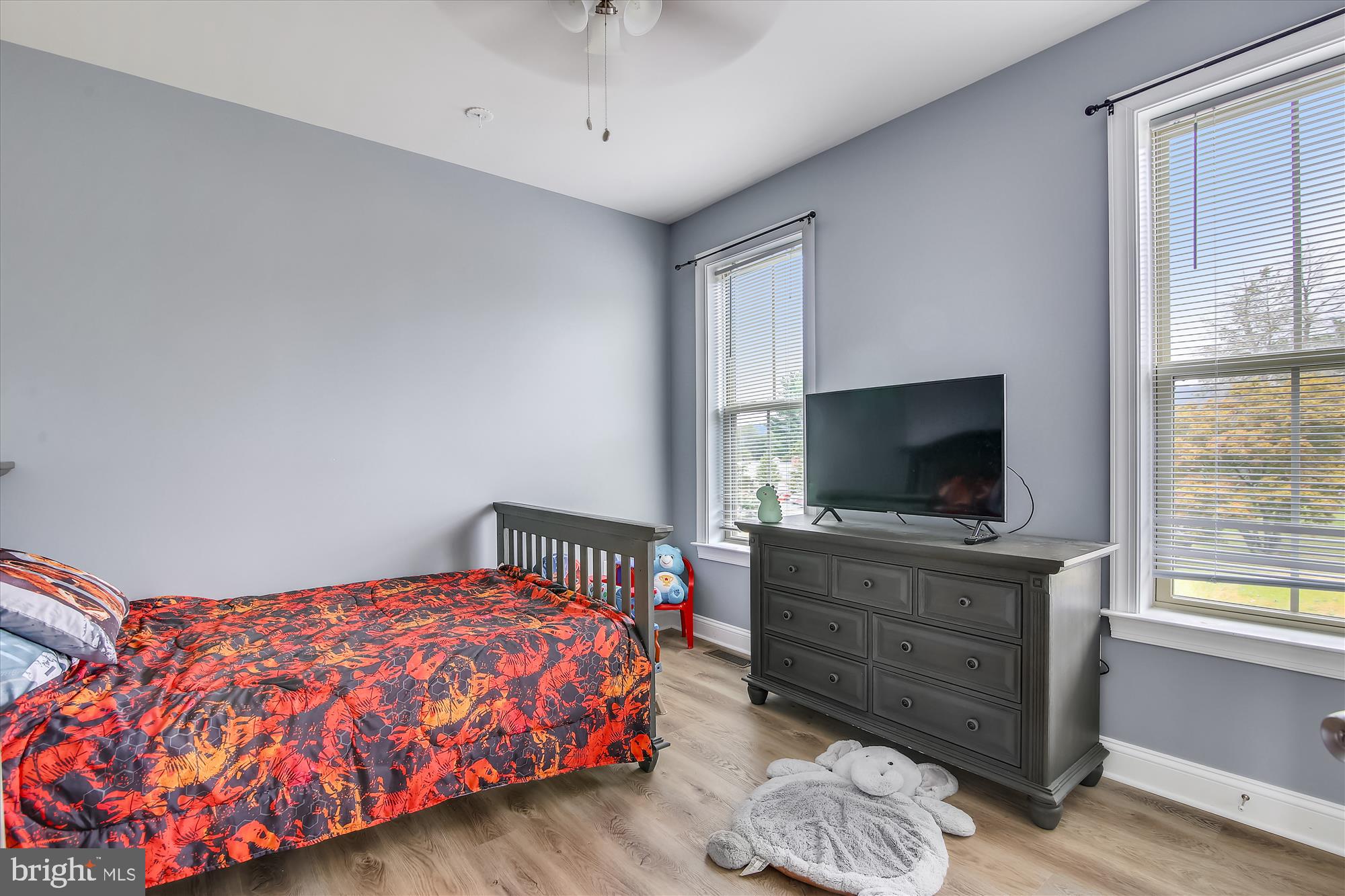 BRUNSWICK CROSSING - Residential