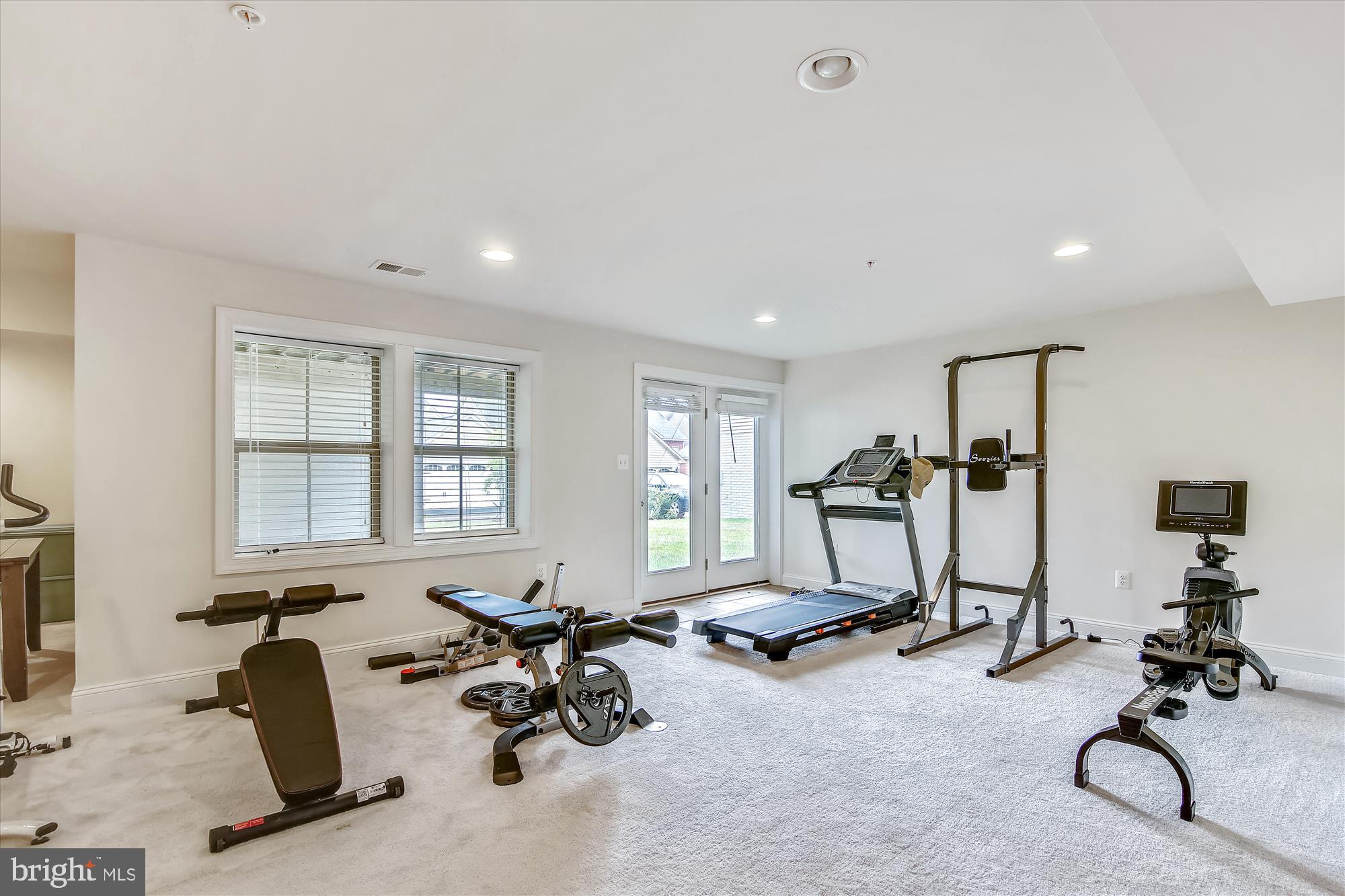 BRUNSWICK CROSSING - Residential