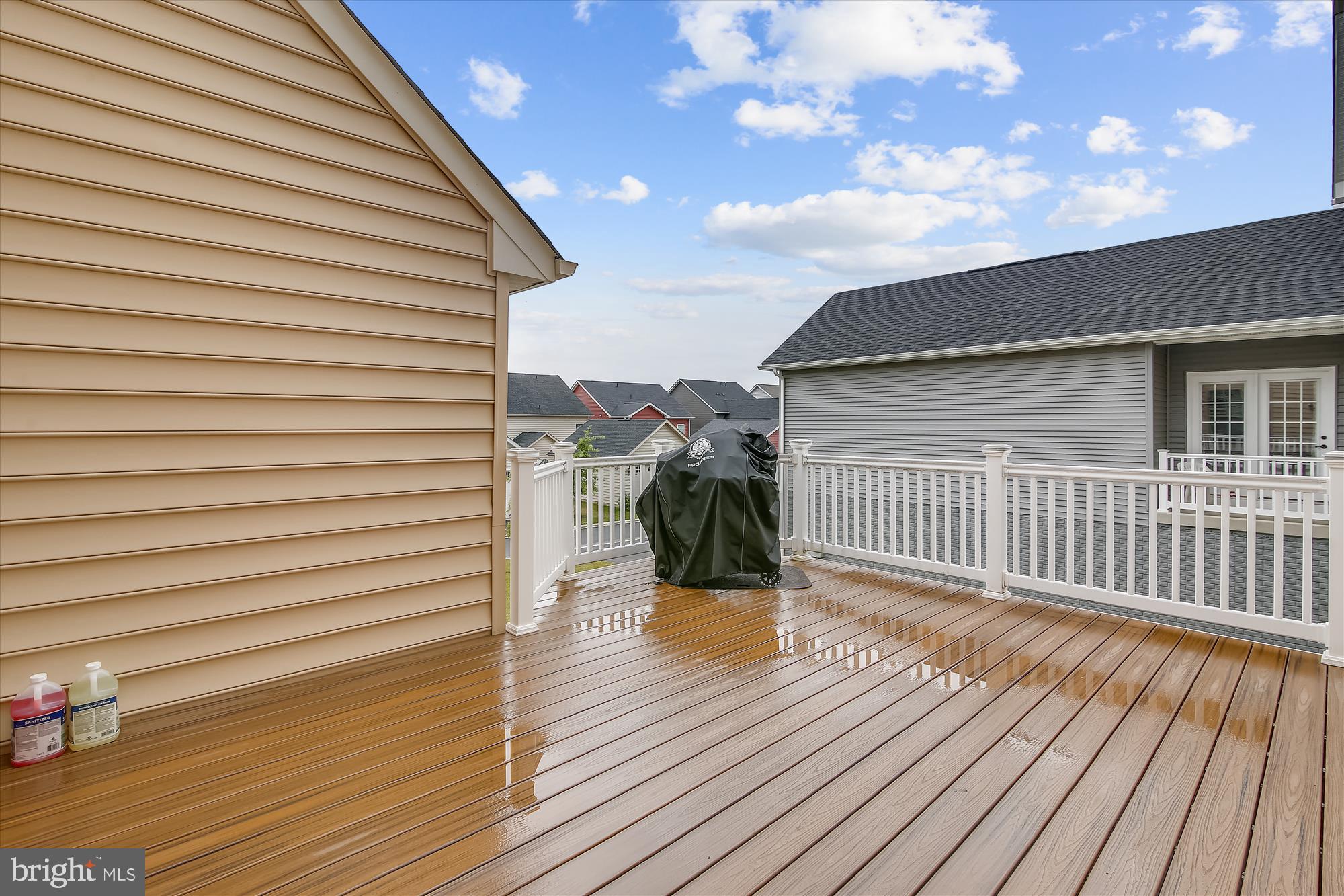 BRUNSWICK CROSSING - Residential