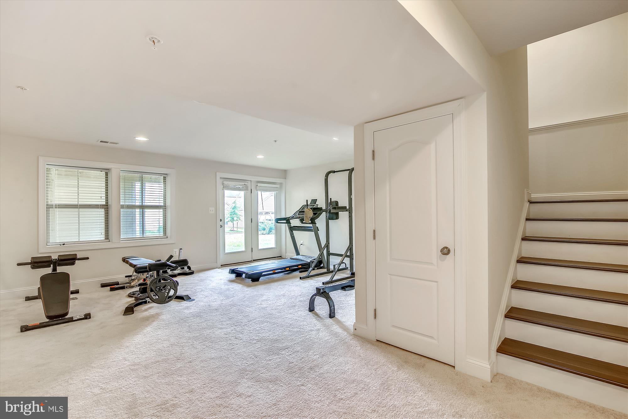 BRUNSWICK CROSSING - Residential