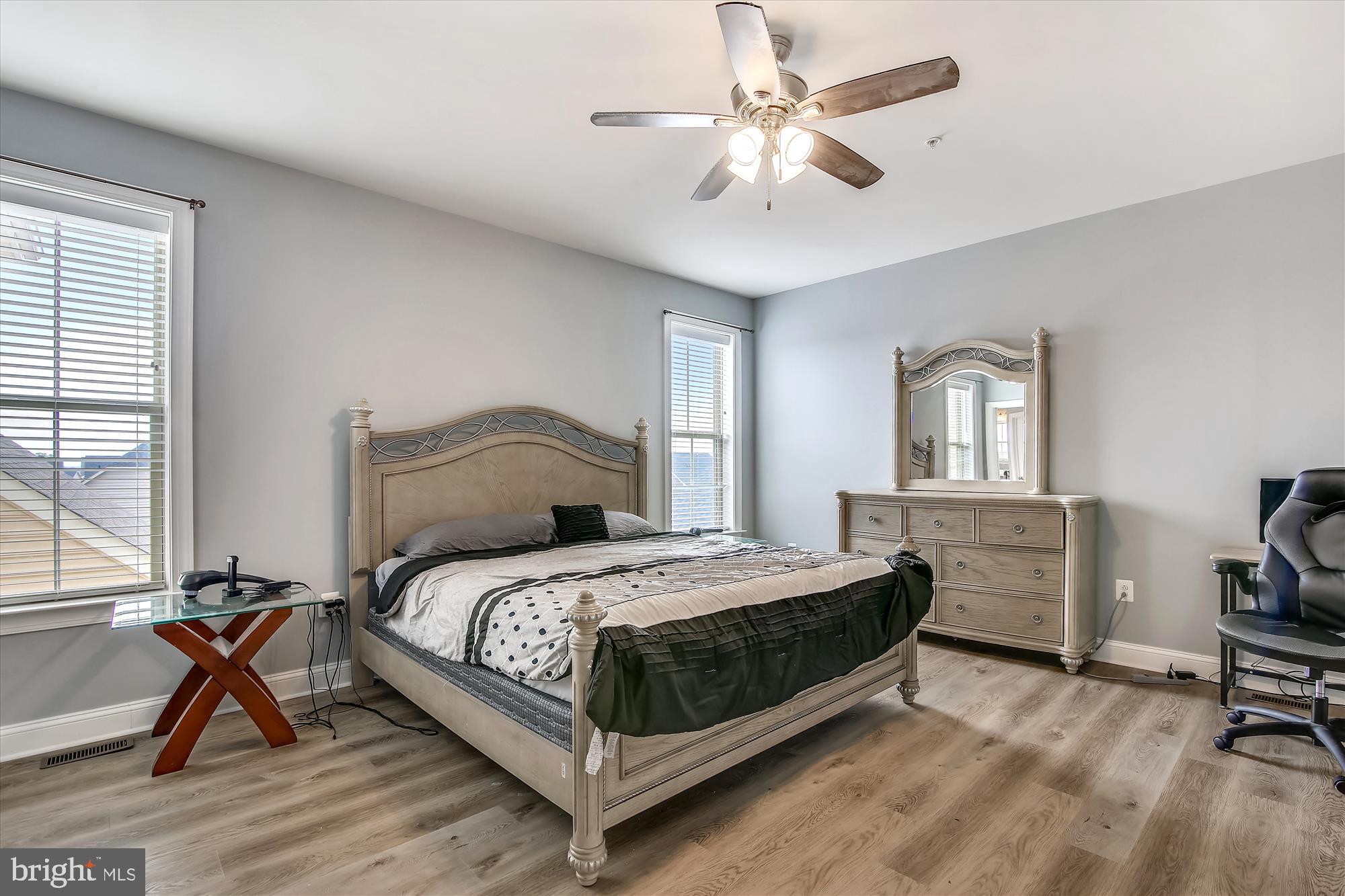 BRUNSWICK CROSSING - Residential