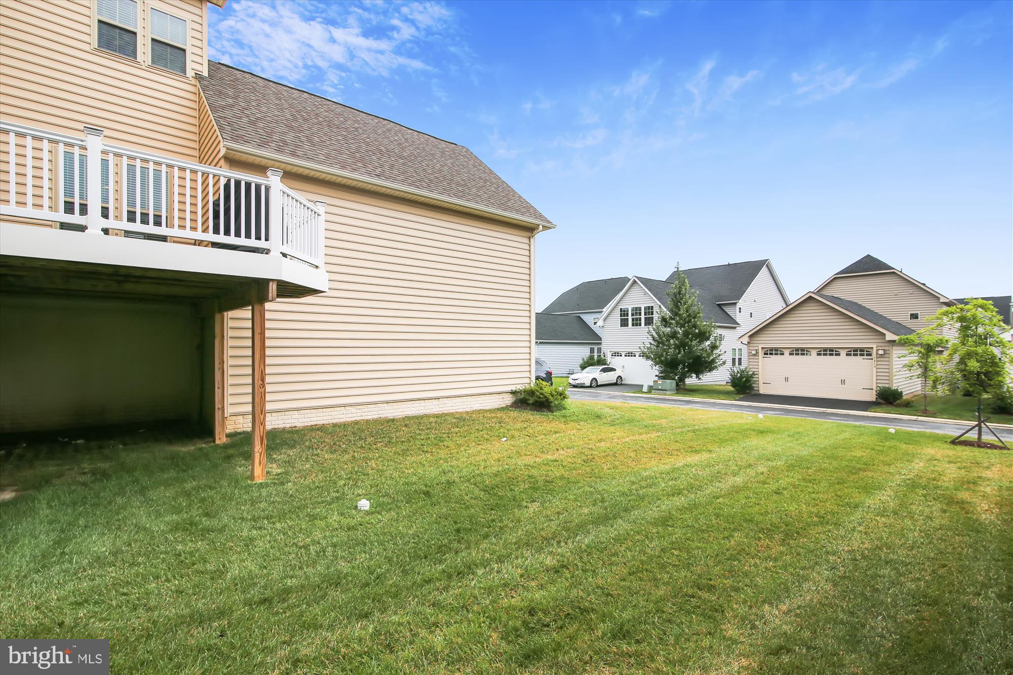 BRUNSWICK CROSSING - Residential