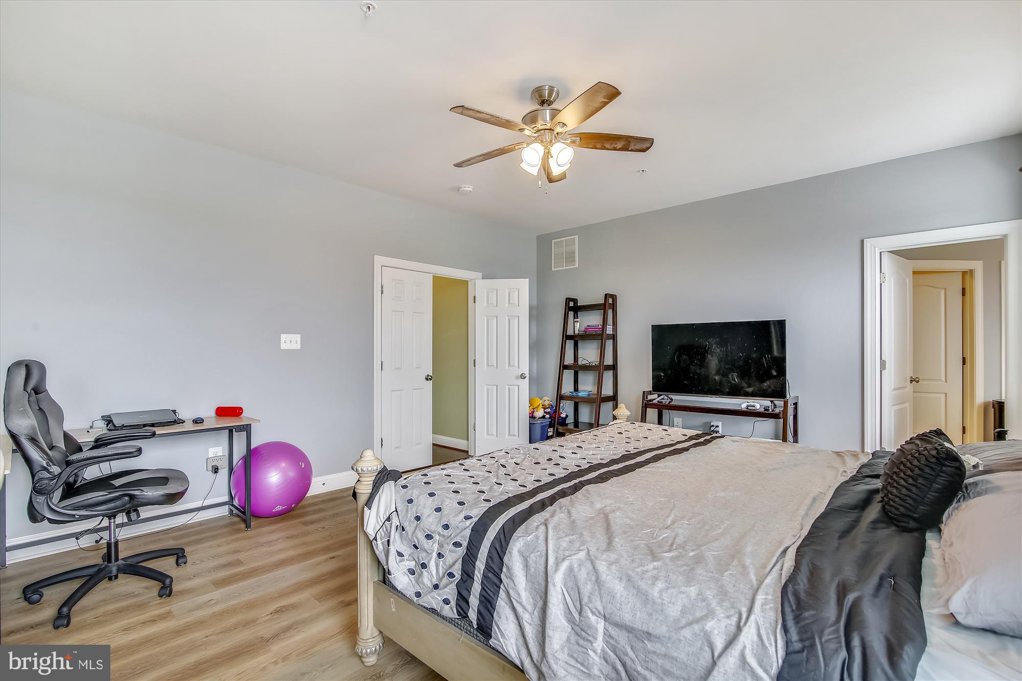 BRUNSWICK CROSSING - Residential