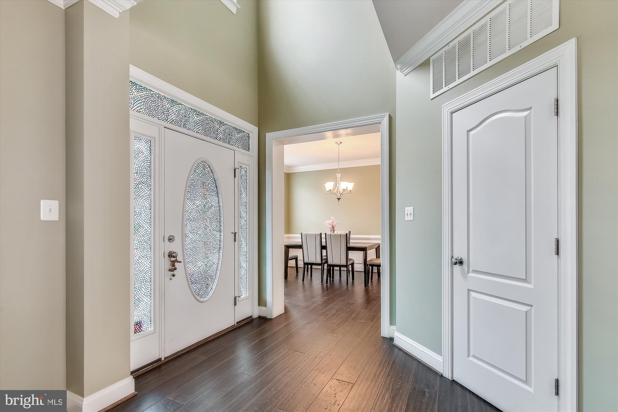 BRUNSWICK CROSSING - Residential