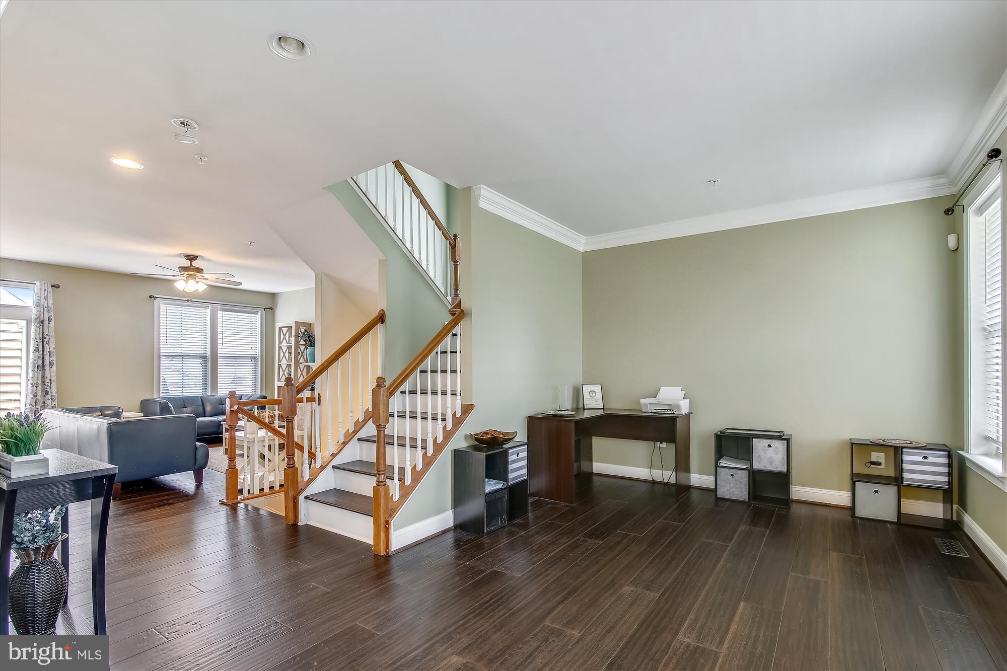 BRUNSWICK CROSSING - Residential