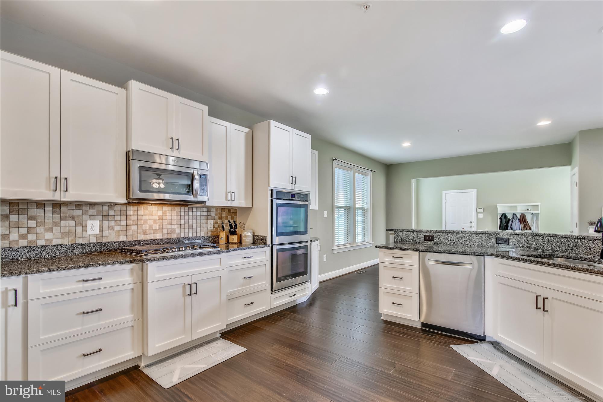 BRUNSWICK CROSSING - Residential