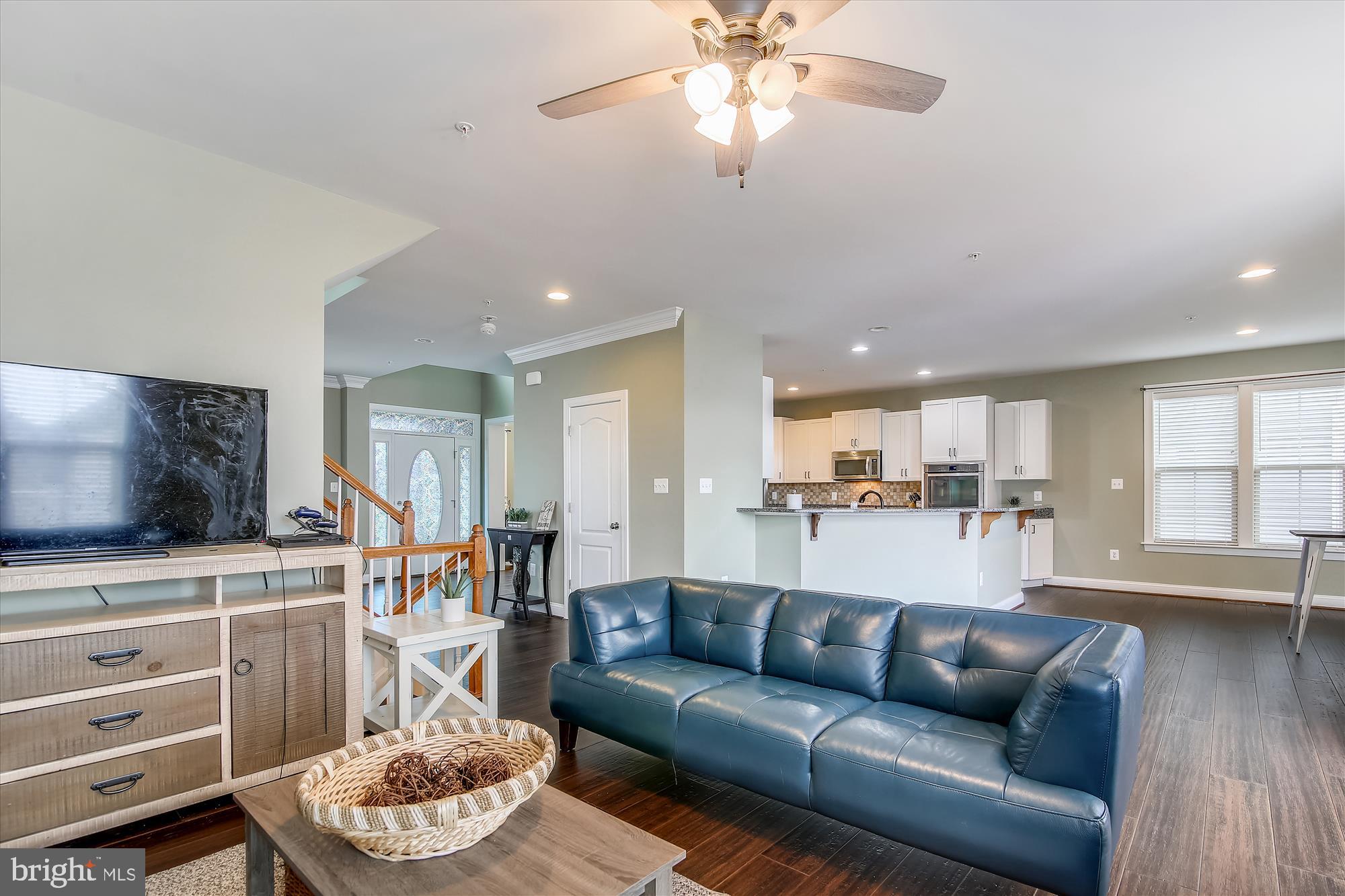 BRUNSWICK CROSSING - Residential