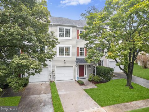 5328 CHASE LIONS WAY COLUMBIA MD 21044