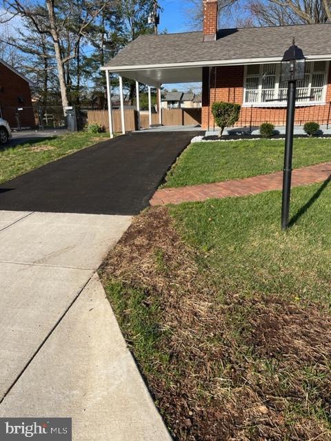 RUTLEDGE - Residential