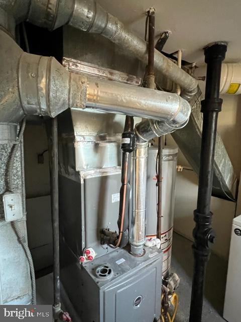 RUTLEDGE - Residential