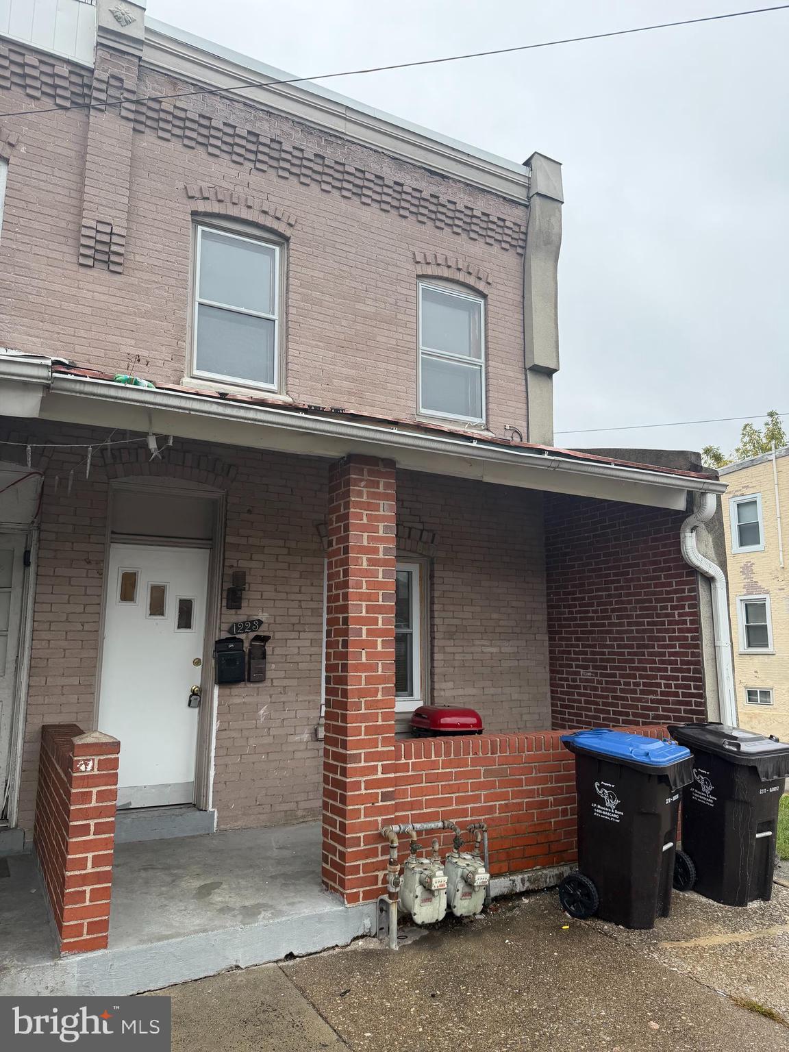 NONE AVAILABLE - Residential Lease