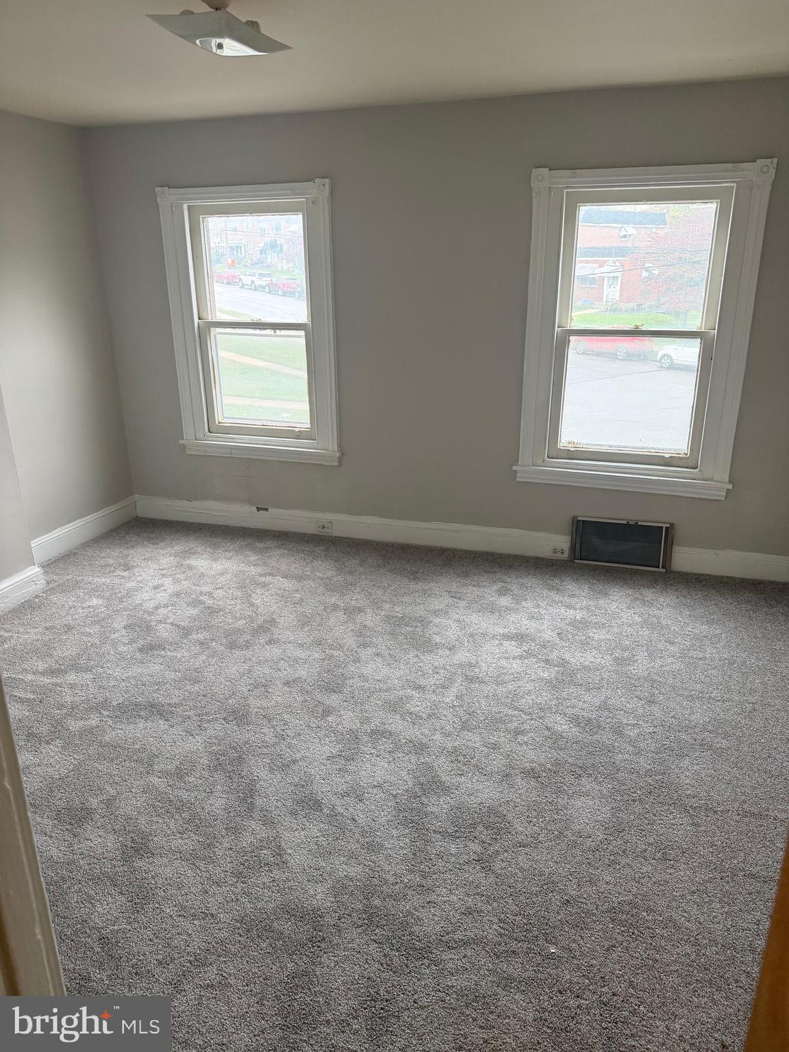 NONE AVAILABLE - Residential Lease