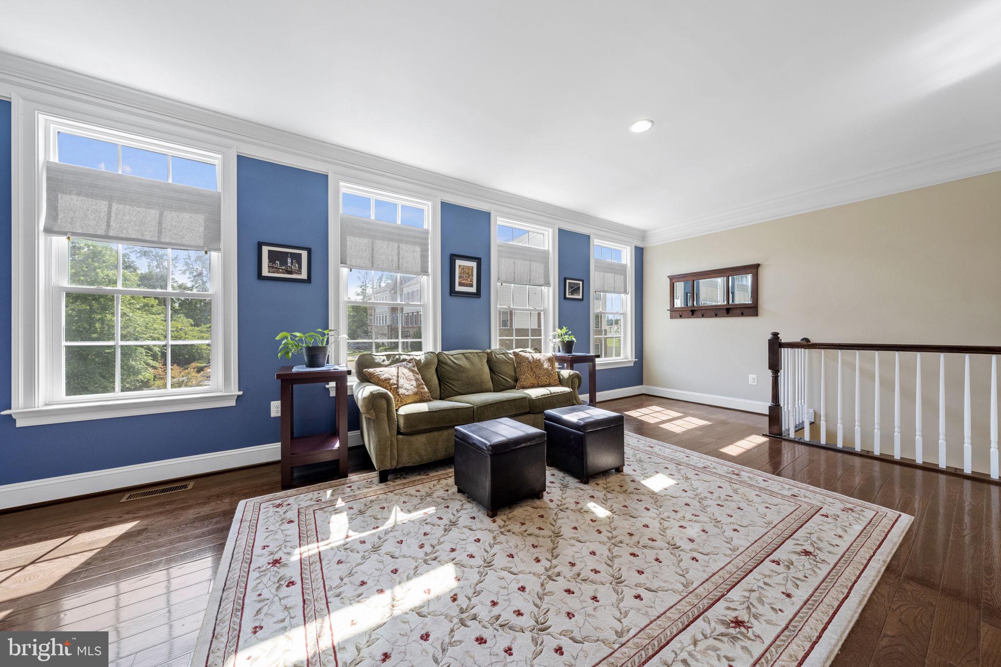 AVONLEA - Residential