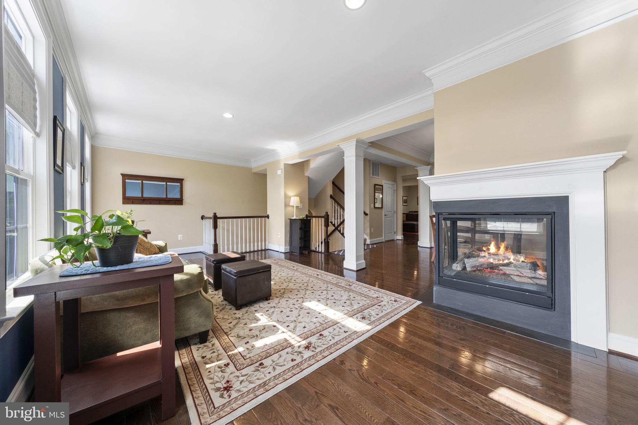 AVONLEA - Residential