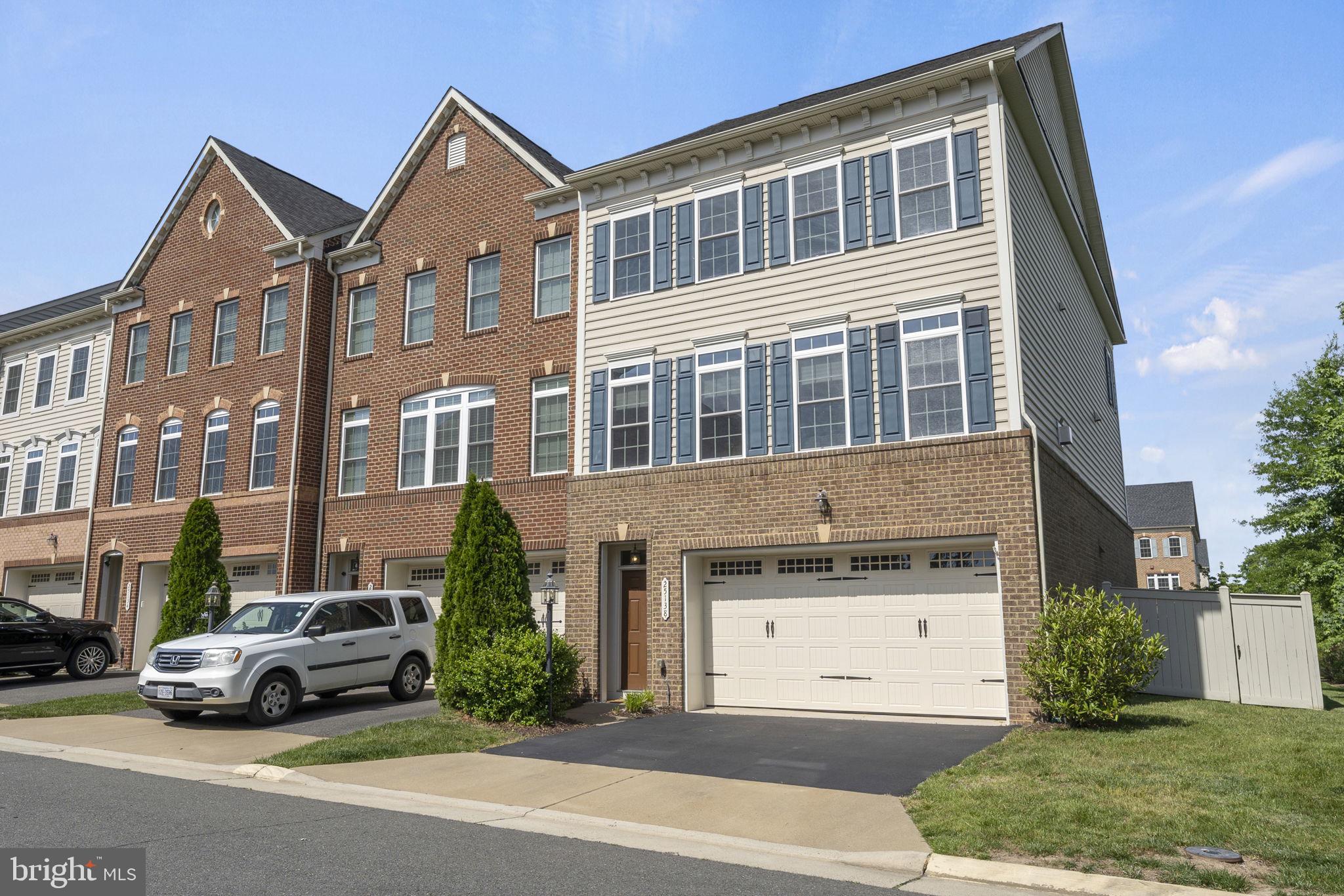 AVONLEA - Residential