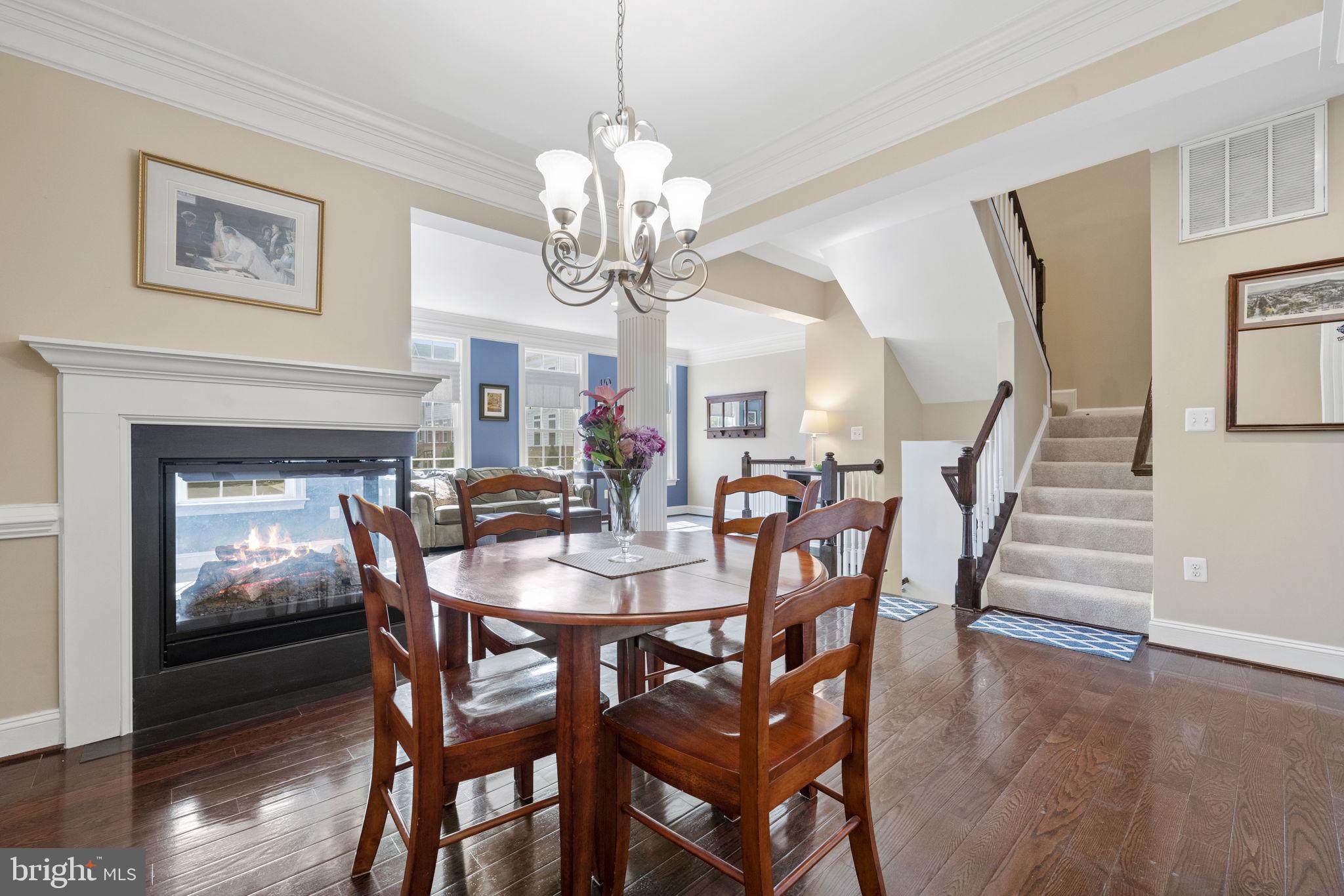 AVONLEA - Residential