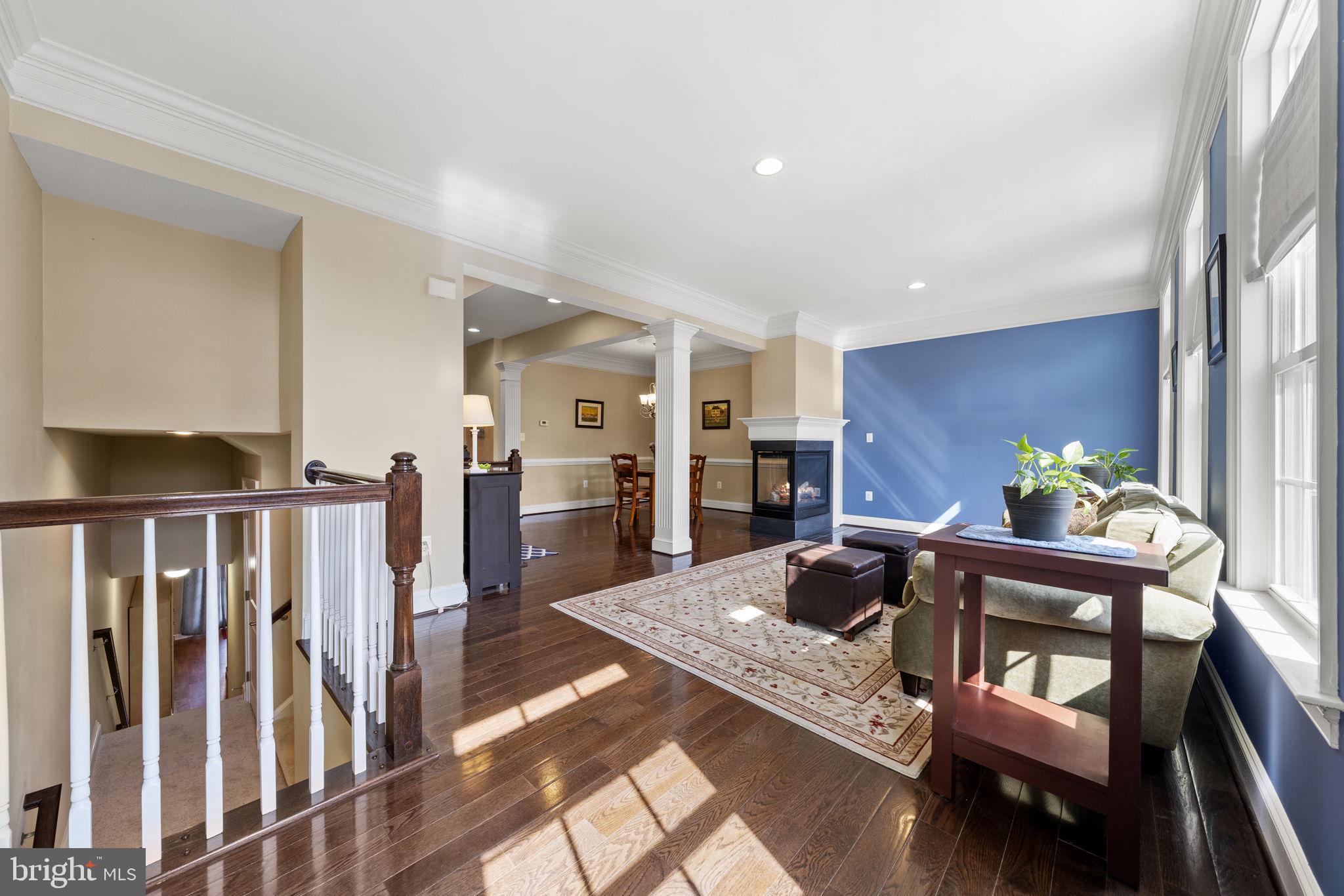 AVONLEA - Residential