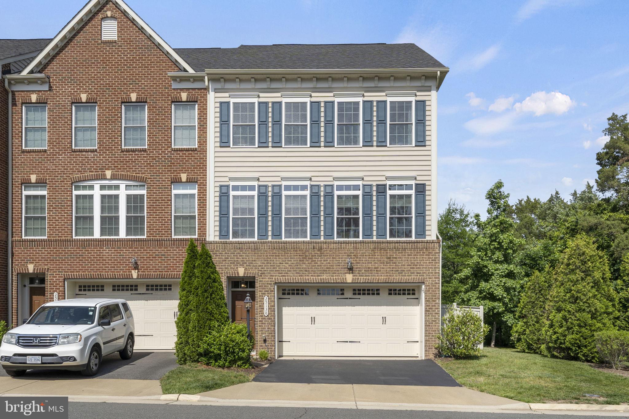 AVONLEA - Residential