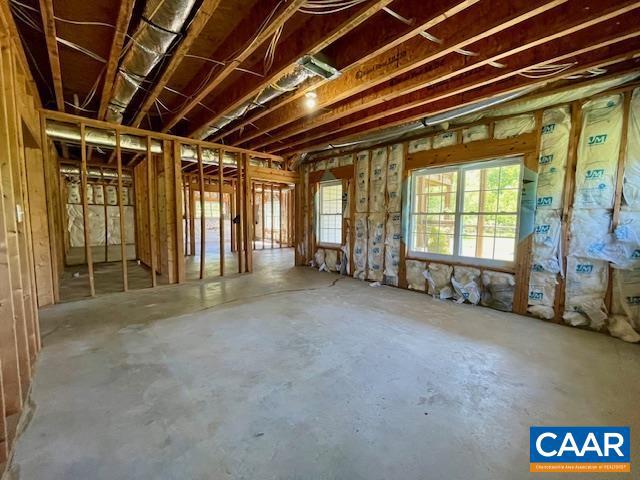 WILLOW CREEK - Residential