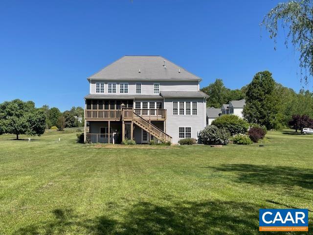 WILLOW CREEK - Residential