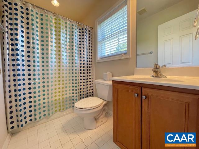 WILLOW CREEK - Residential