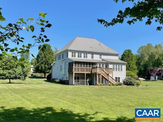 WILLOW CREEK - Residential