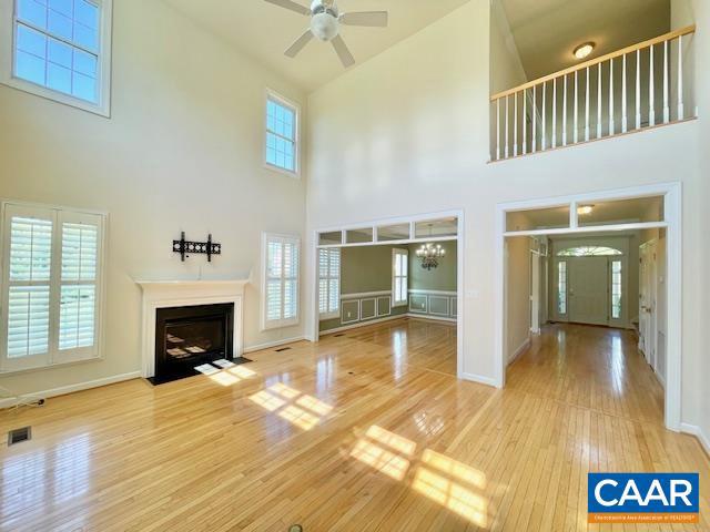 WILLOW CREEK - Residential