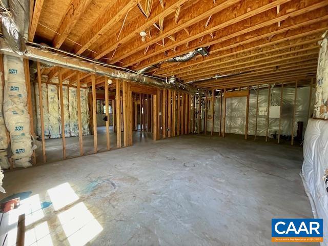 WILLOW CREEK - Residential