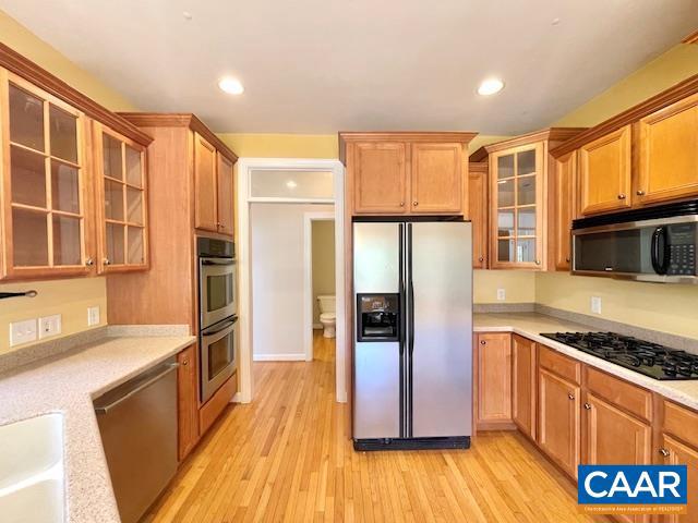 WILLOW CREEK - Residential