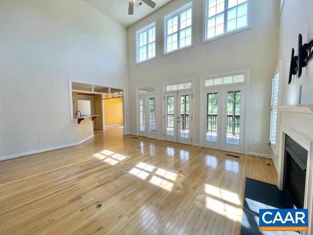 WILLOW CREEK - Residential