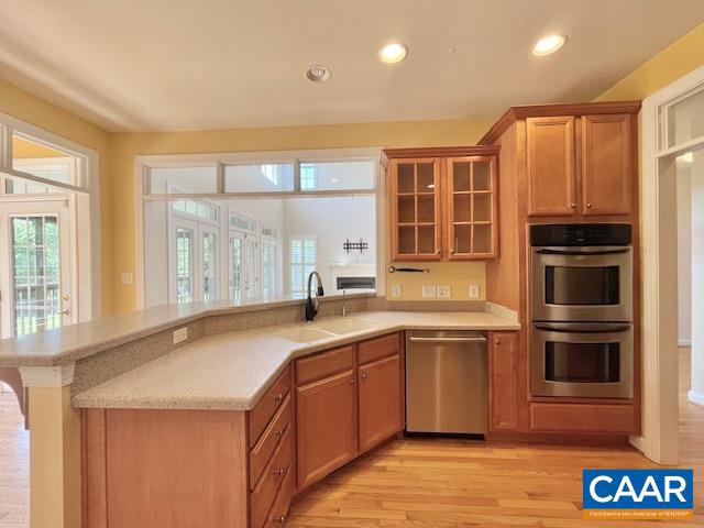 WILLOW CREEK - Residential