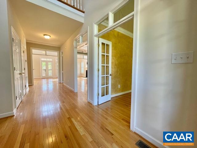 WILLOW CREEK - Residential