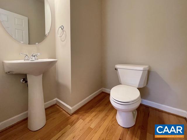 WILLOW CREEK - Residential