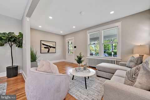 3005 7TH STREET SE WASHINGTON DC 20032