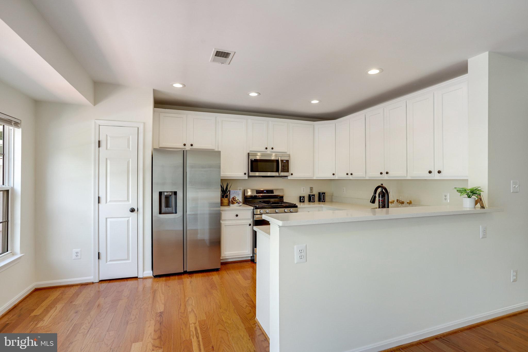 WEST MARKET - Residential