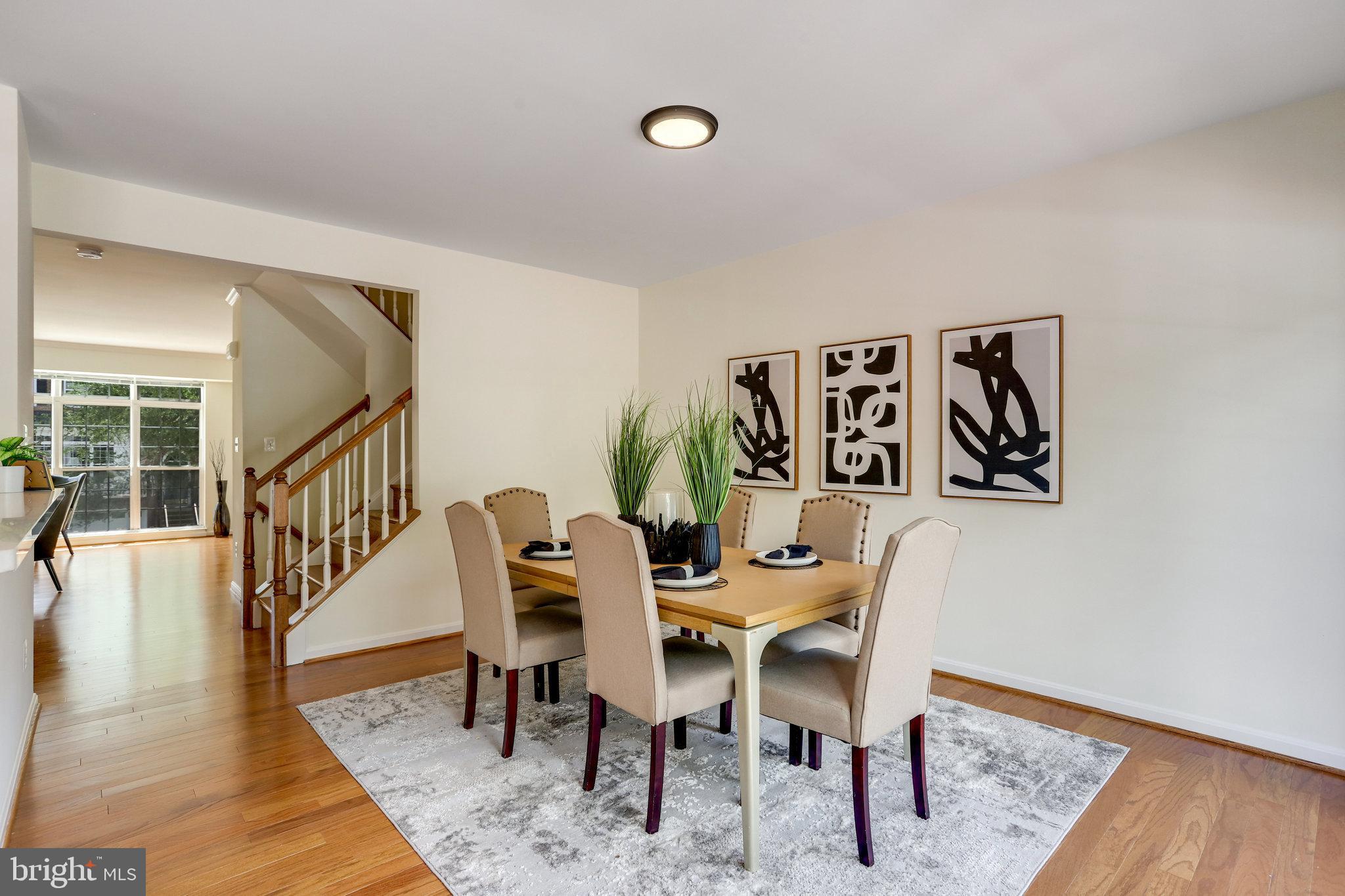 WEST MARKET - Residential