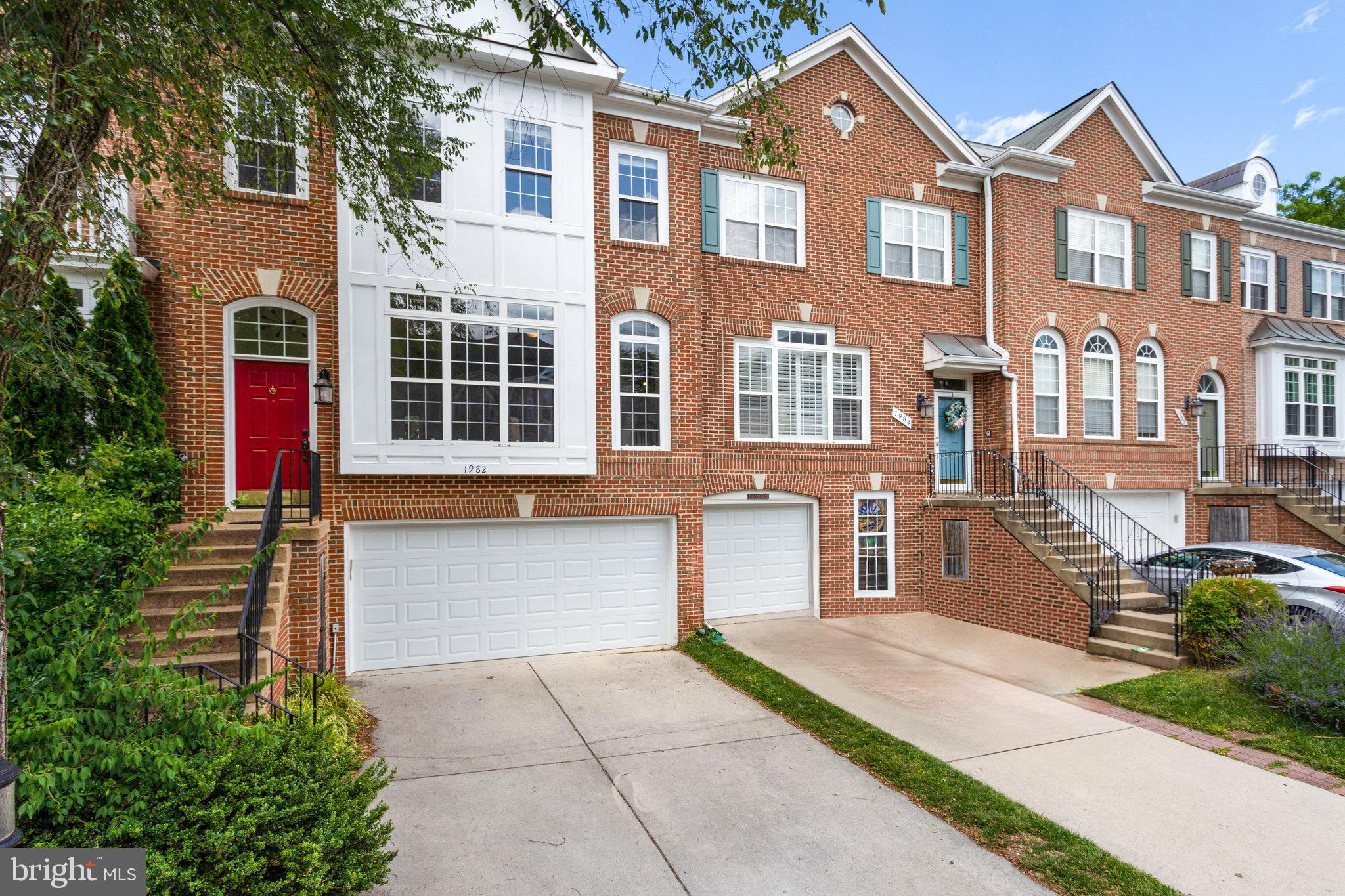 WEST MARKET - Residential