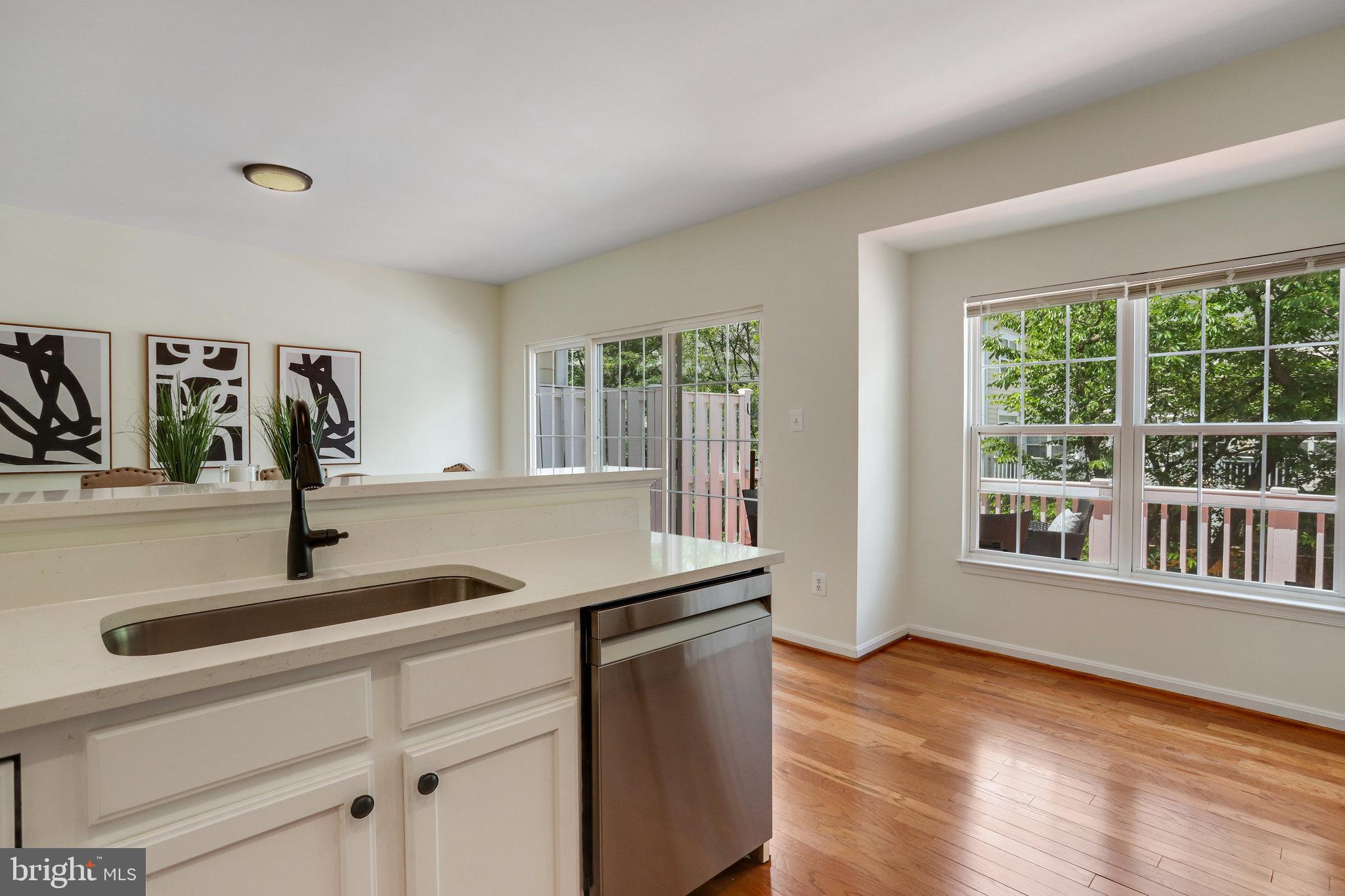 WEST MARKET - Residential