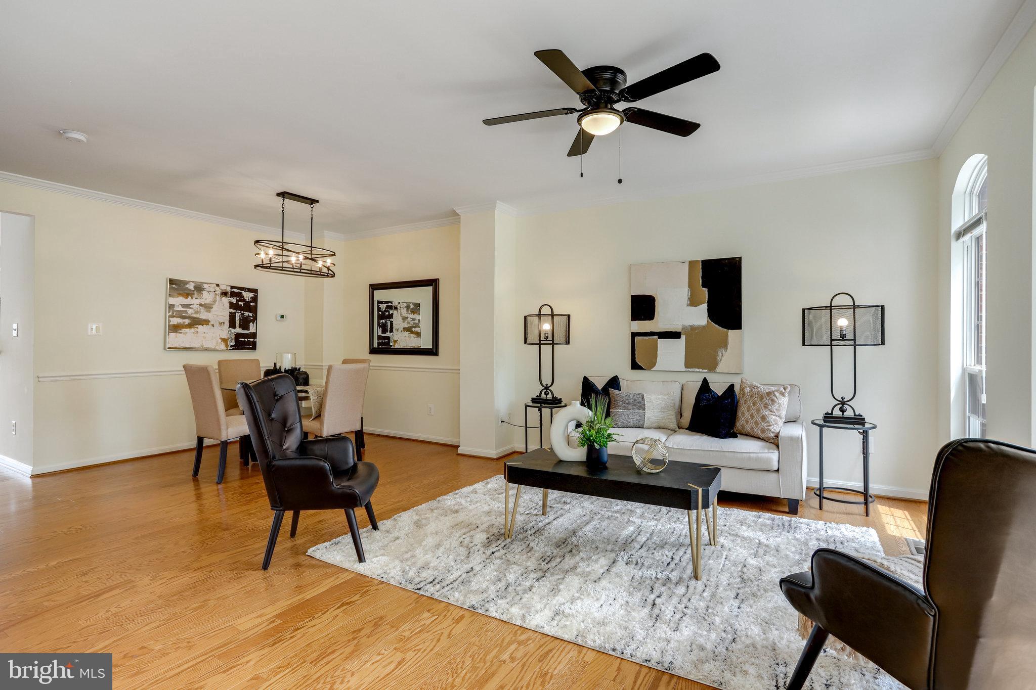 WEST MARKET - Residential