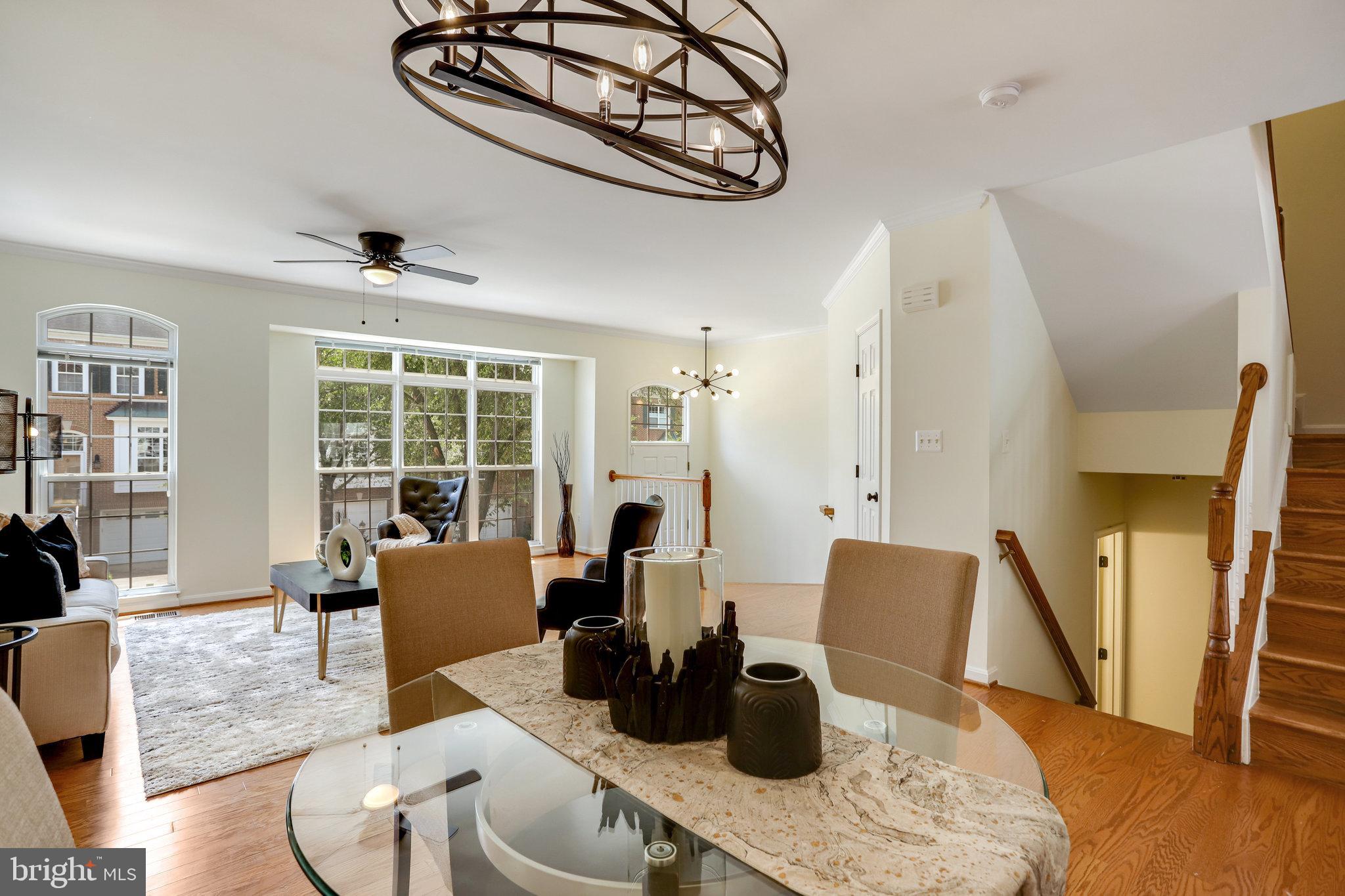 WEST MARKET - Residential