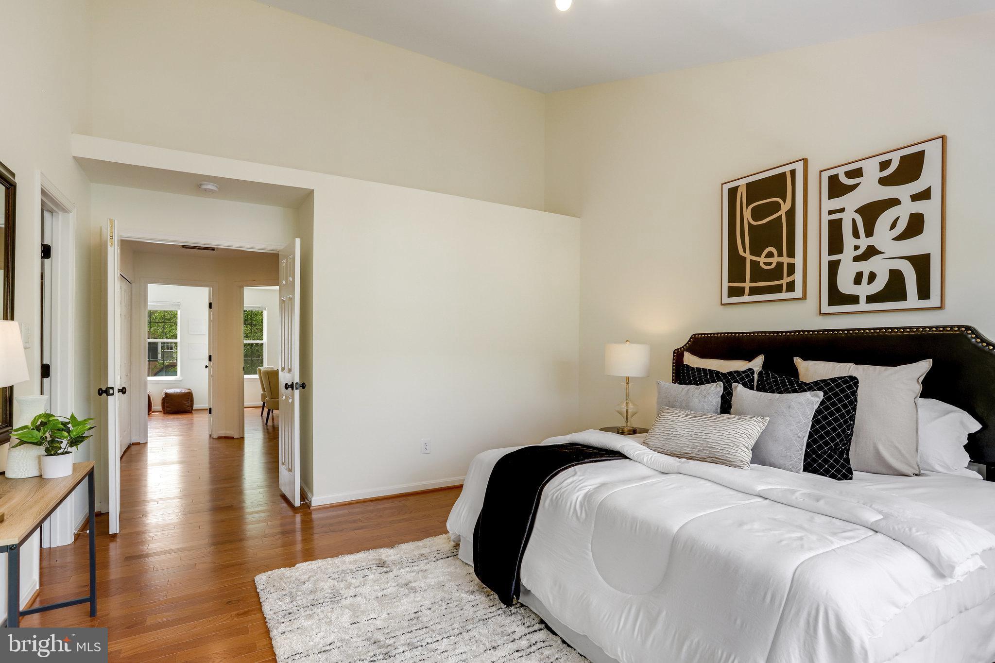 WEST MARKET - Residential