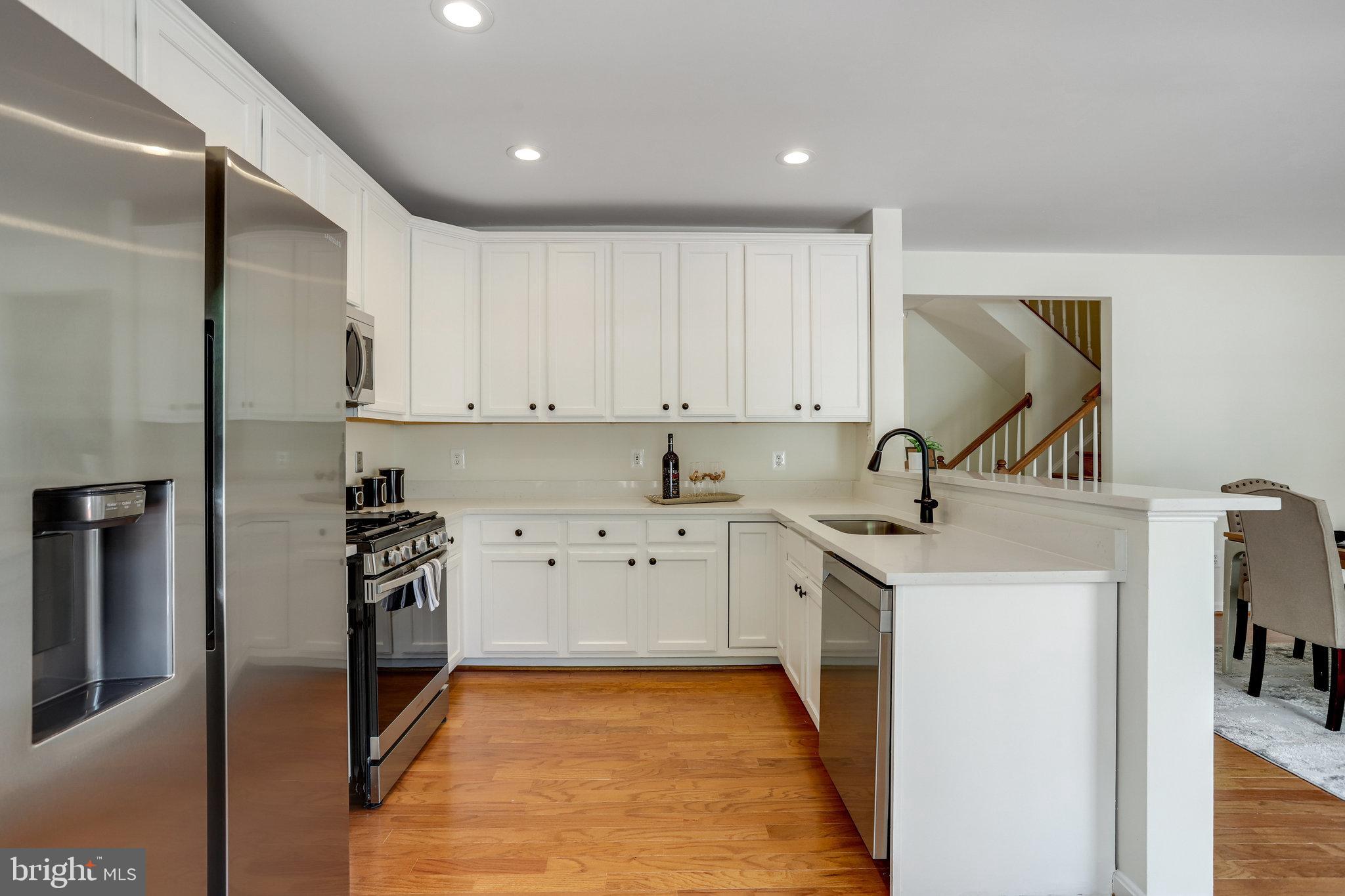 WEST MARKET - Residential